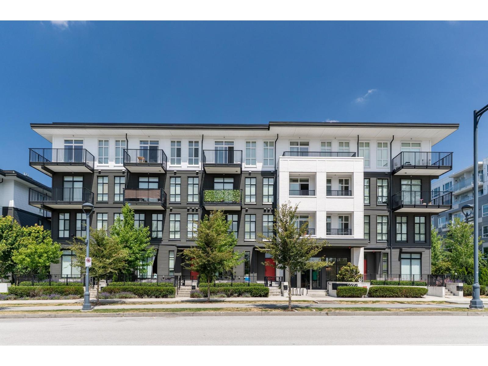 106 13933 105 Boulevard, Surrey, British Columbia  V3T 0R6 - Photo 1 - R3025558