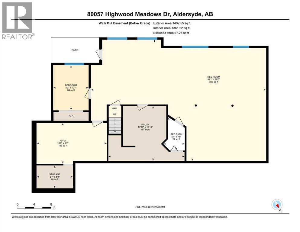 80057 Highwood Meadows Drive E, Rural Foothills County, Alberta  T1S 4Y9 - Photo 46 - A2231183