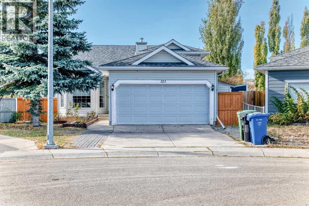 323 Appleglen Place Se, Calgary, Alberta  T2A 7V9 - Photo 1 - A2266353