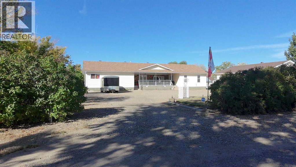 202 James Avenue, Taber, Alberta