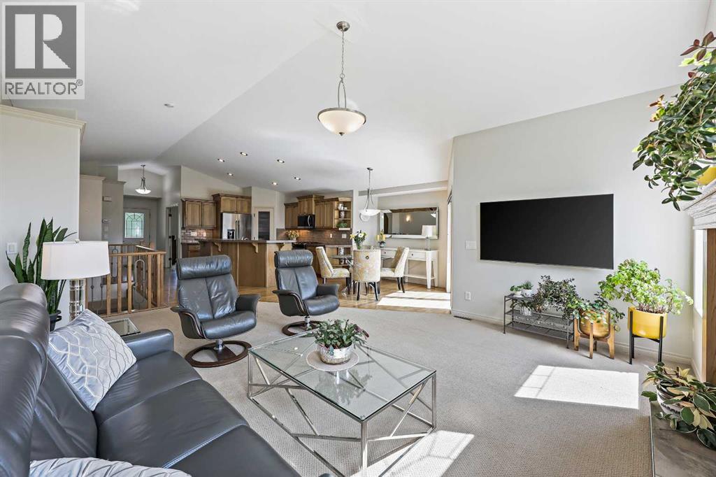 967 Bayside Drive Sw, Airdrie, Alberta  T4B 3E4 - Photo 7 - A2246606