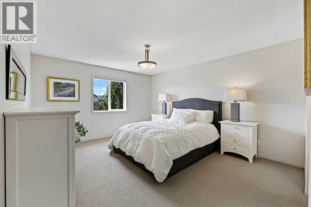 967 Bayside Drive Sw, Airdrie, Alberta  T4B 3E4 - Photo 20 - A2246606