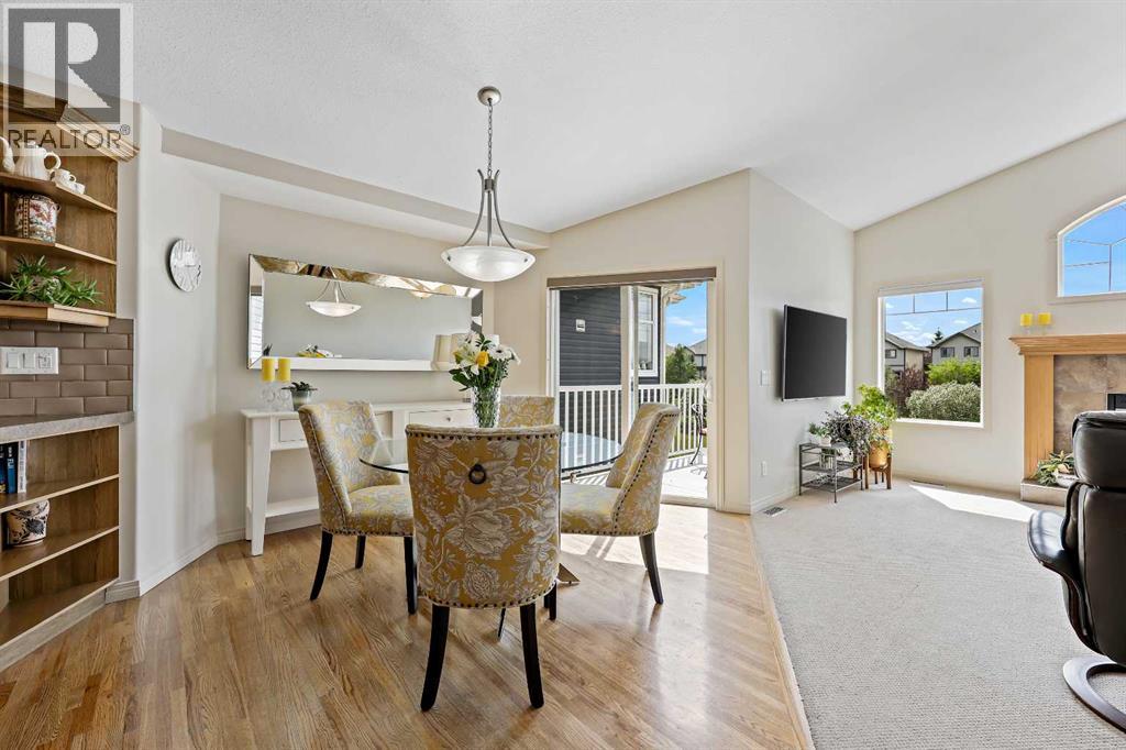 967 Bayside Drive Sw, Airdrie, Alberta  T4B 3E4 - Photo 15 - A2246606