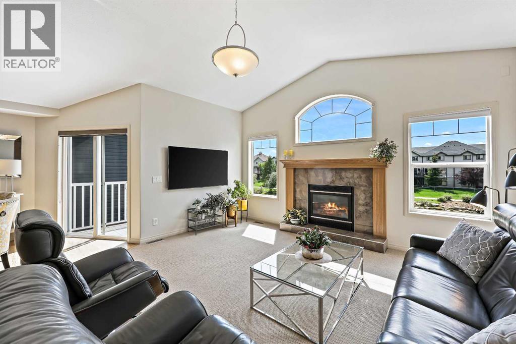 967 Bayside Drive Sw, Airdrie, Alberta  T4B 3E4 - Photo 9 - A2246606