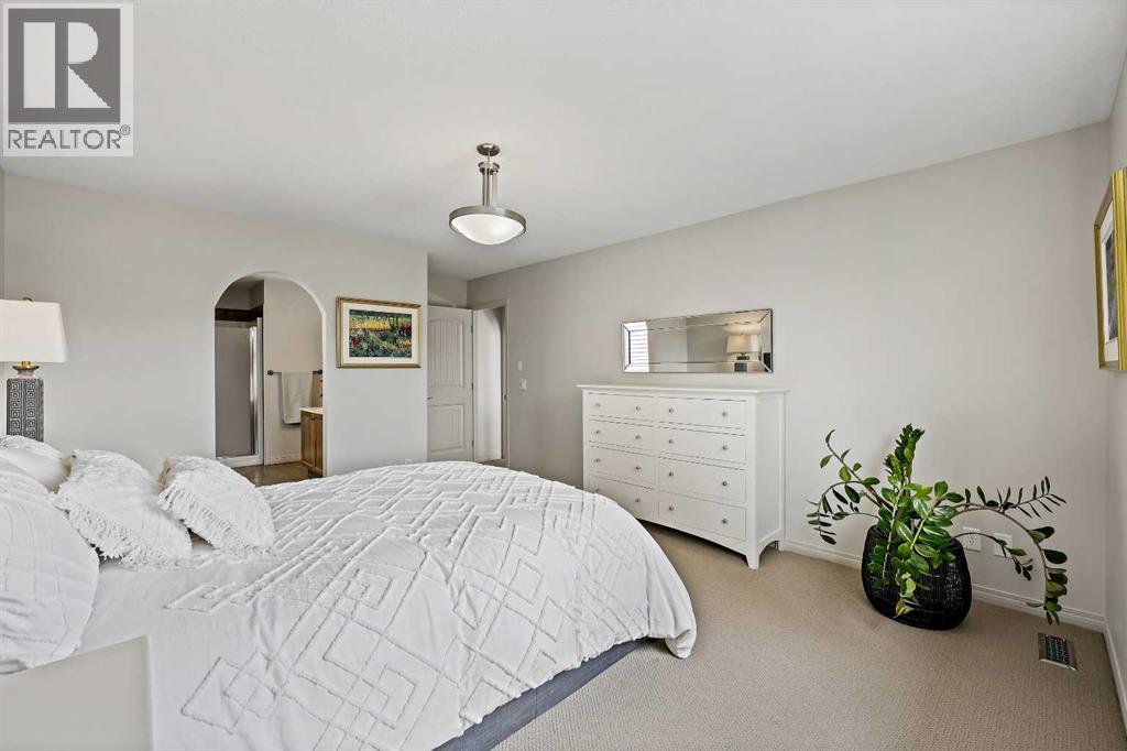 967 Bayside Drive Sw, Airdrie, Alberta  T4B 3E4 - Photo 21 - A2246606