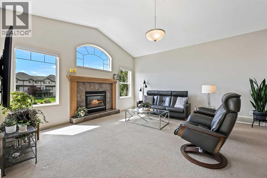 967 Bayside Drive Sw, Airdrie, Alberta  T4B 3E4 - Photo 6 - A2246606