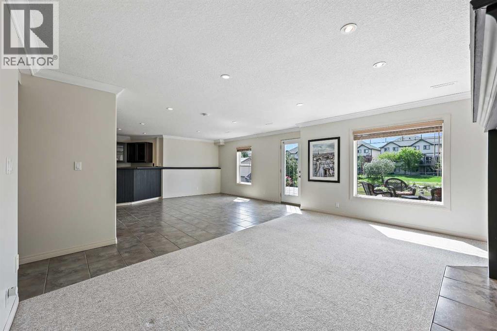 967 Bayside Drive Sw, Airdrie, Alberta  T4B 3E4 - Photo 30 - A2246606