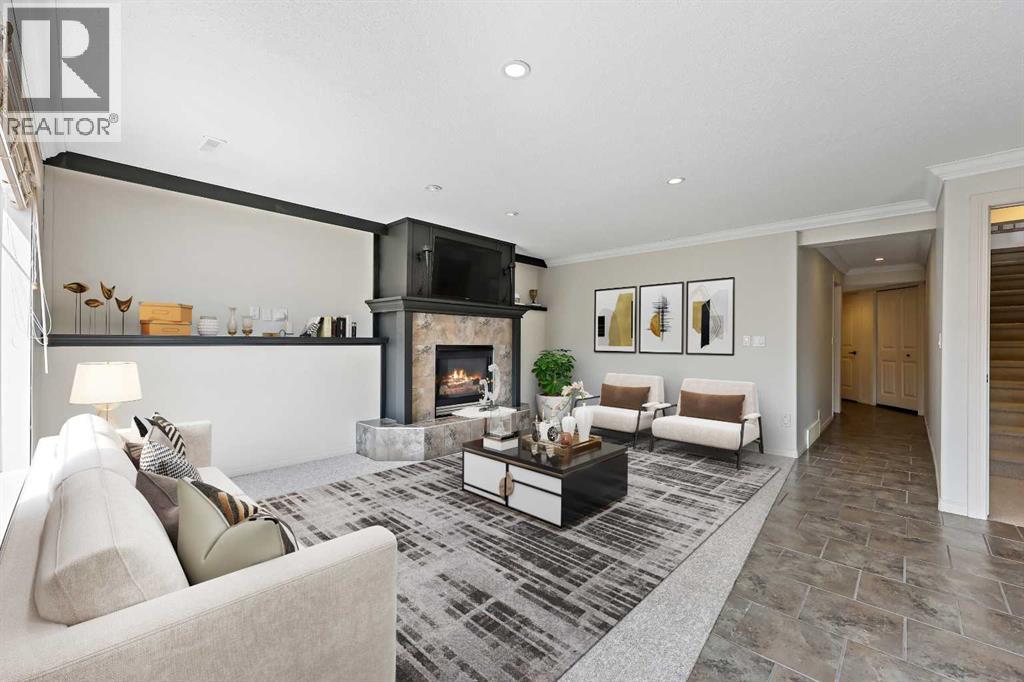 967 Bayside Drive Sw, Airdrie, Alberta  T4B 3E4 - Photo 33 - A2246606