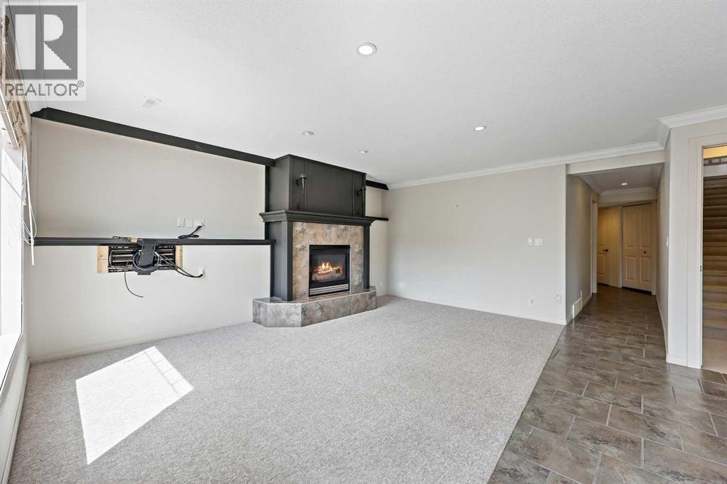 967 Bayside Drive Sw, Airdrie, Alberta  T4B 3E4 - Photo 34 - A2246606