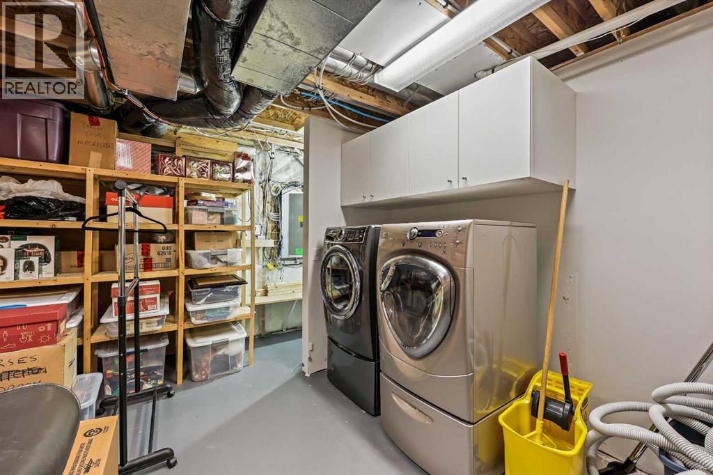 967 Bayside Drive Sw, Airdrie, Alberta  T4B 3E4 - Photo 41 - A2246606