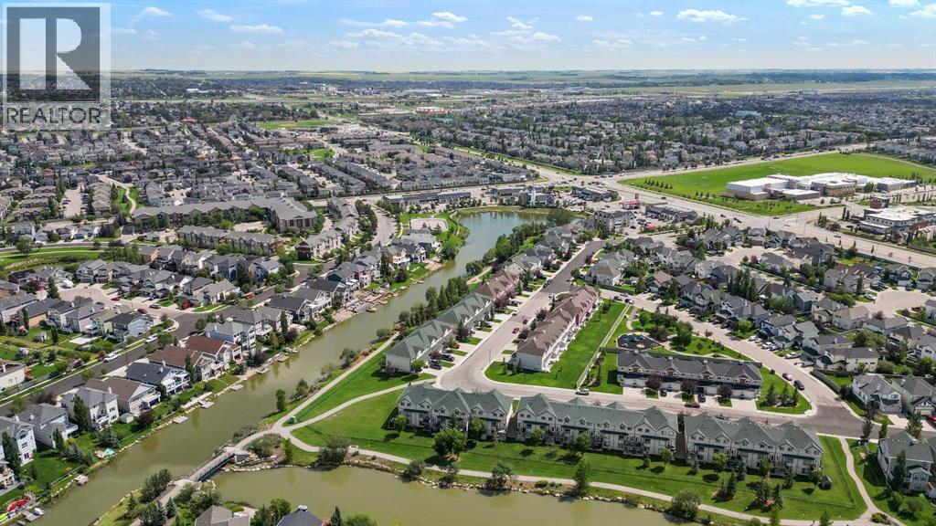 967 Bayside Drive Sw, Airdrie, Alberta  T4B 3E4 - Photo 49 - A2246606