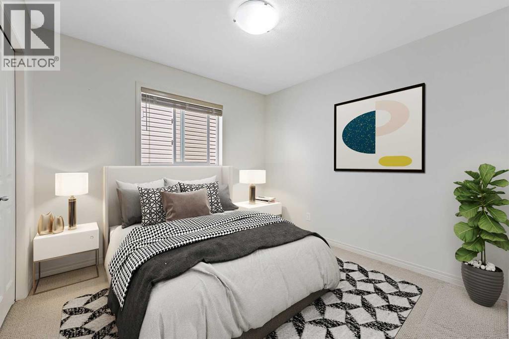 967 Bayside Drive Sw, Airdrie, Alberta  T4B 3E4 - Photo 25 - A2246606