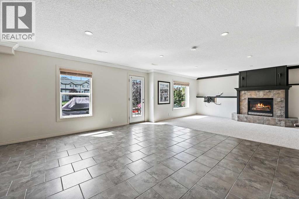 967 Bayside Drive Sw, Airdrie, Alberta  T4B 3E4 - Photo 31 - A2246606