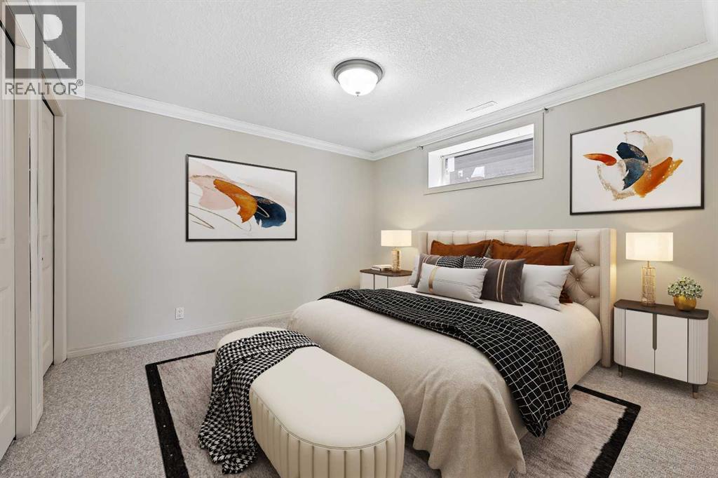 967 Bayside Drive Sw, Airdrie, Alberta  T4B 3E4 - Photo 36 - A2246606