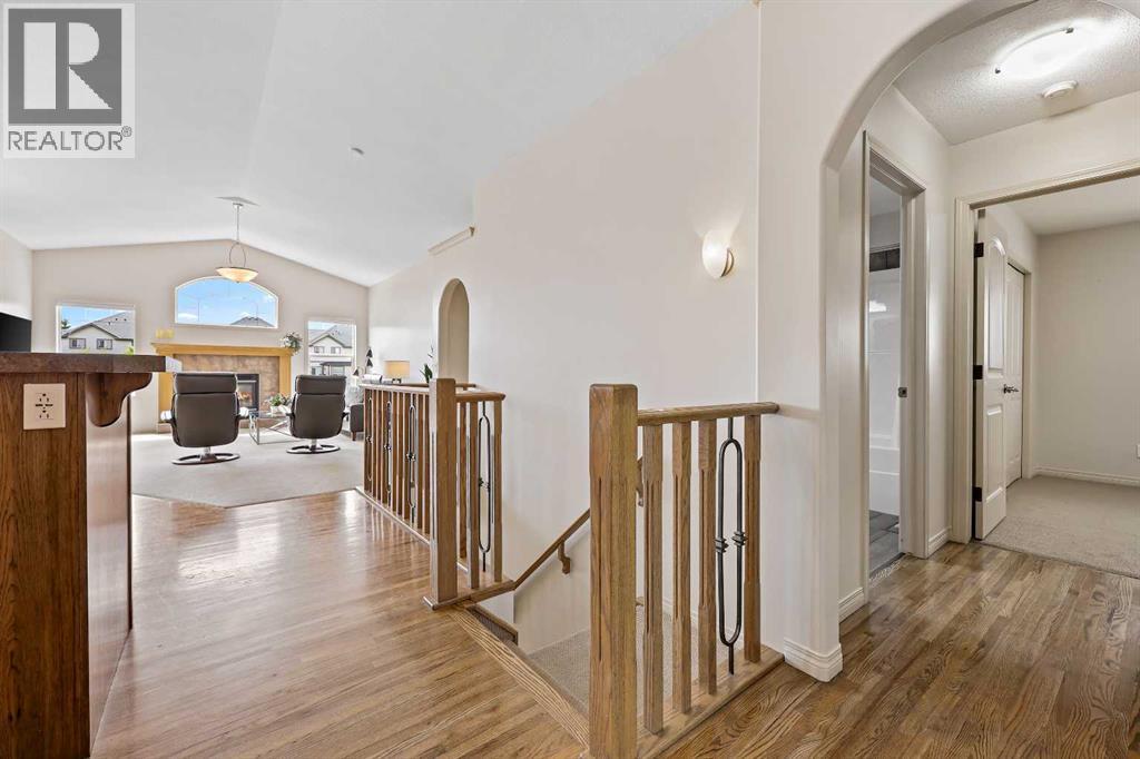 967 Bayside Drive Sw, Airdrie, Alberta  T4B 3E4 - Photo 27 - A2246606