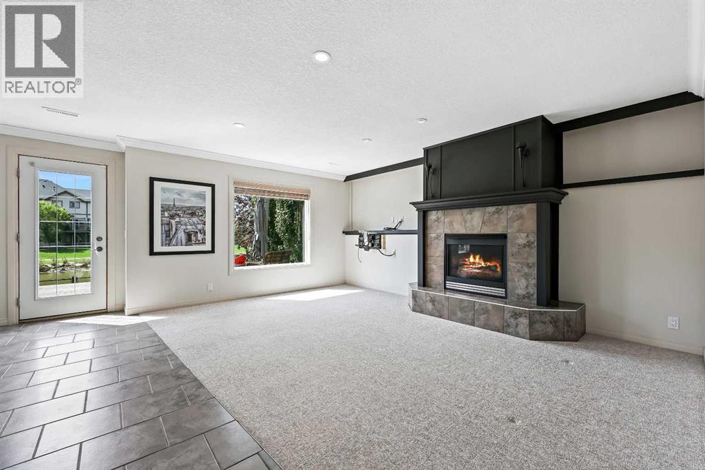 967 Bayside Drive Sw, Airdrie, Alberta  T4B 3E4 - Photo 29 - A2246606