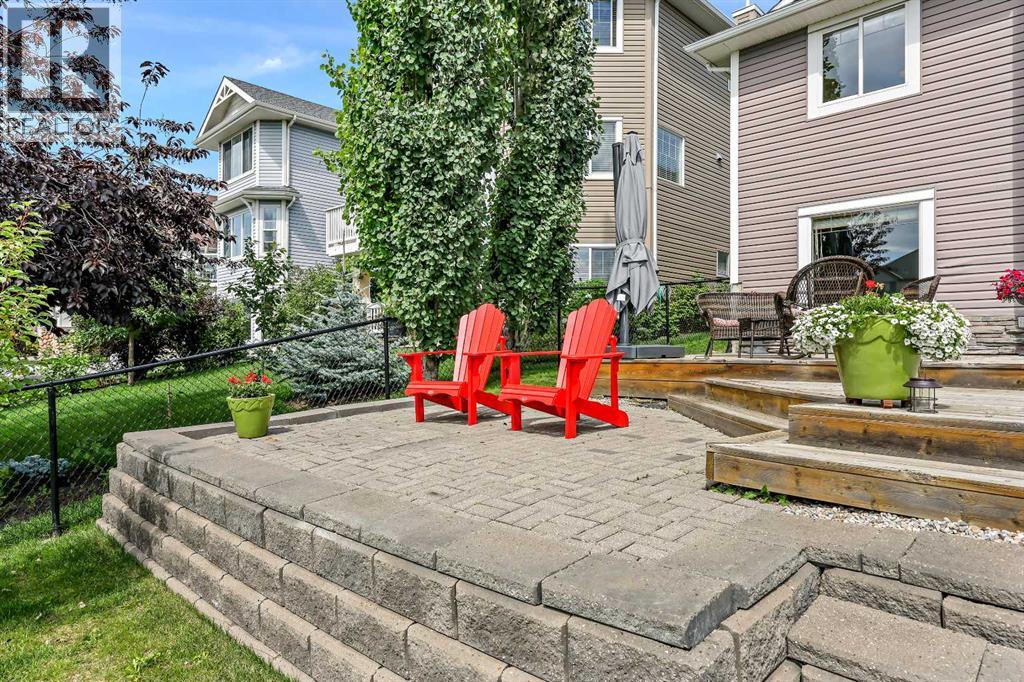 967 Bayside Drive Sw, Airdrie, Alberta  T4B 3E4 - Photo 44 - A2246606