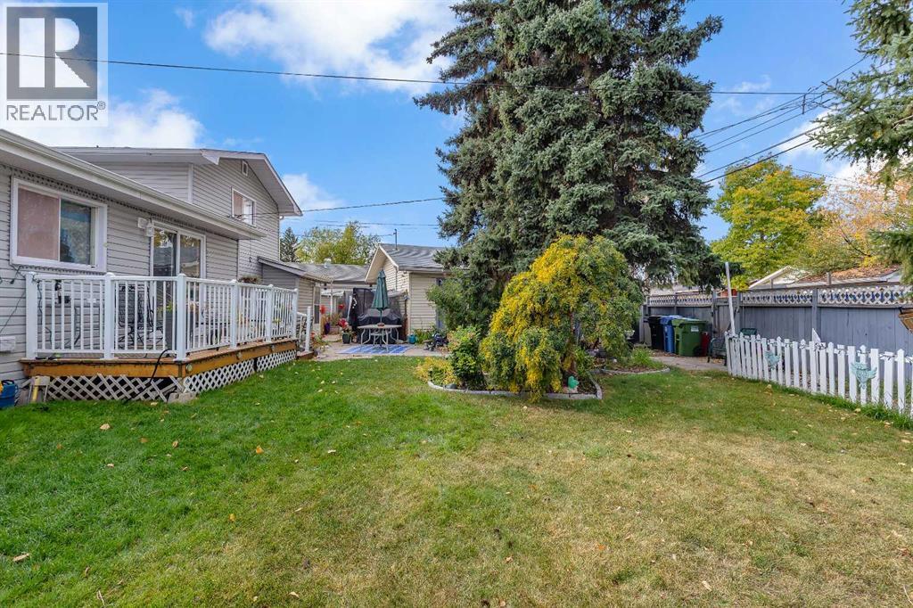 8128 Bowglen Crescent Nw, Calgary, Alberta  T3B 2T5 - Photo 44 - A2262817