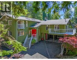 3845 BAYRIDGE AVENUE, West Vancouver, British Columbia