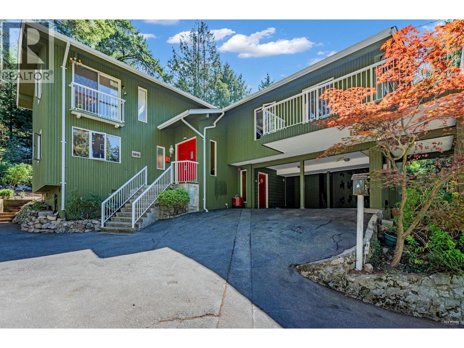 3845 Bayridge Avenue, West Vancouver, British Columbia  V7V 3J3 - Photo 33 - R3063484