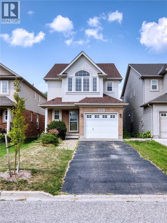 624 South Haven Drive, Waterloo, Ontario  N2K 4M2 - Photo 2 - 40757854