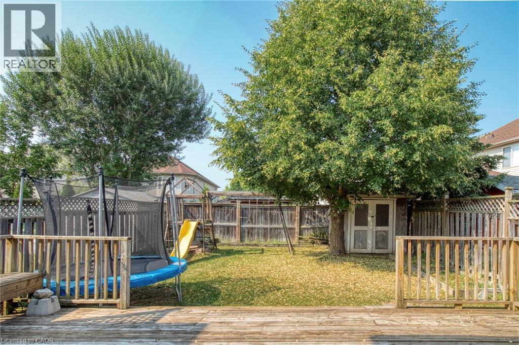 624 South Haven Drive, Waterloo, Ontario  N2K 4M2 - Photo 8 - 40757854