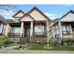 6655 121A STREET, Surrey, British Columbia