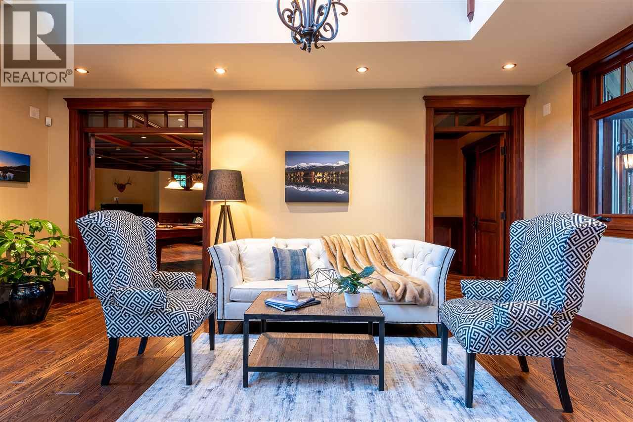 6693 Tapley Place, Whistler, British Columbia  V6E 0C5 - Photo 8 - R3015212