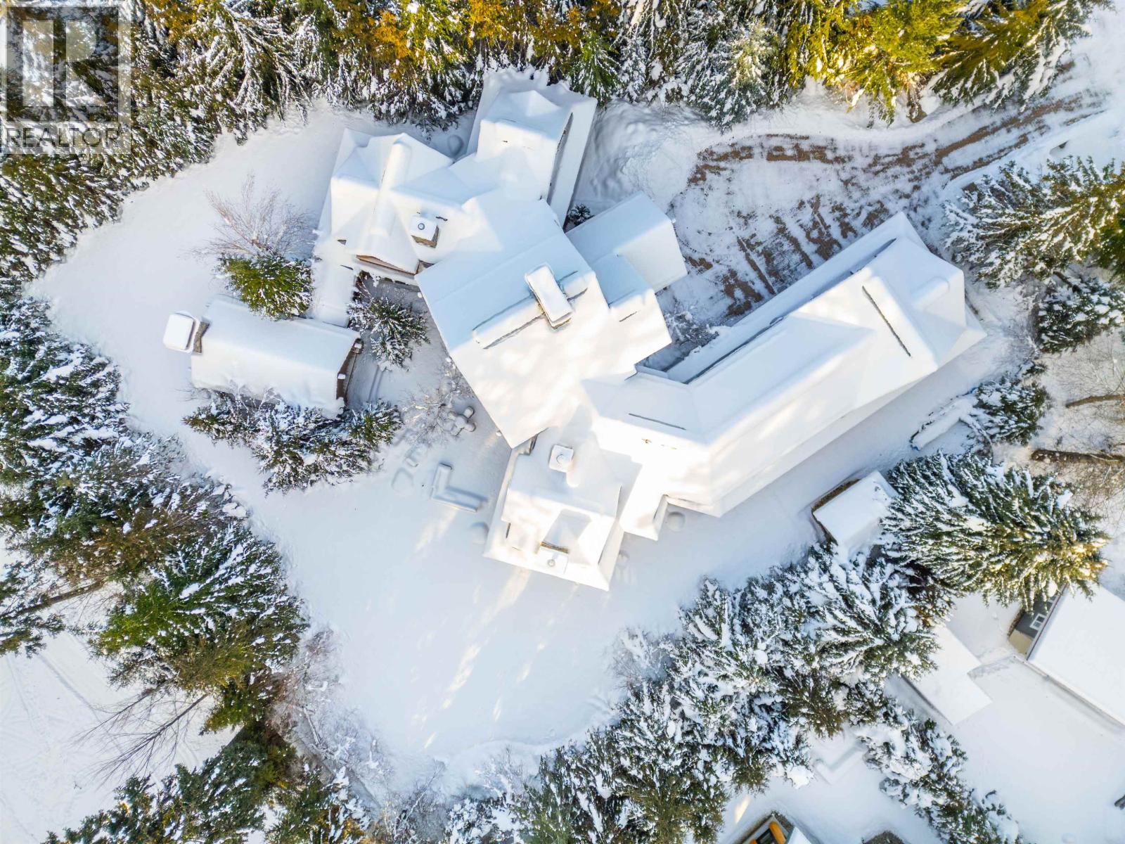 6693 Tapley Place, Whistler, British Columbia  V6E 0C5 - Photo 3 - R3015212