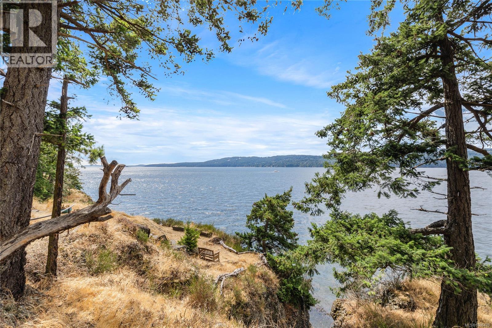 456 Scott Point Dr, Salt Spring, British Columbia  V8K 2R2 - Photo 5 - 1009470