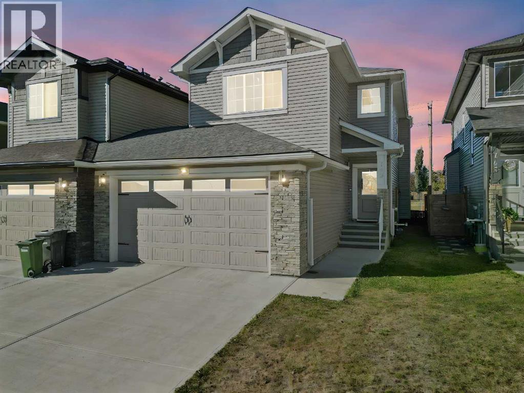 743 Edgefield Crescent, Strathmore, Alberta  T1P 0H5 - Photo 2 - A2263149