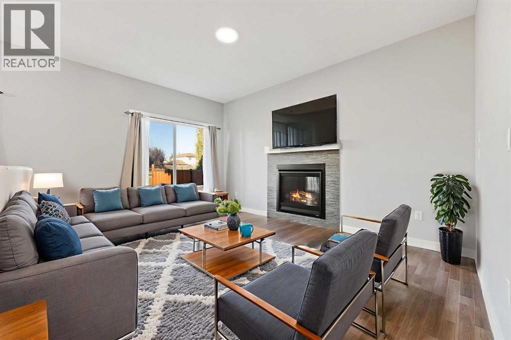 743 Edgefield Crescent, Strathmore, Alberta  T1P 0H5 - Photo 6 - A2263149