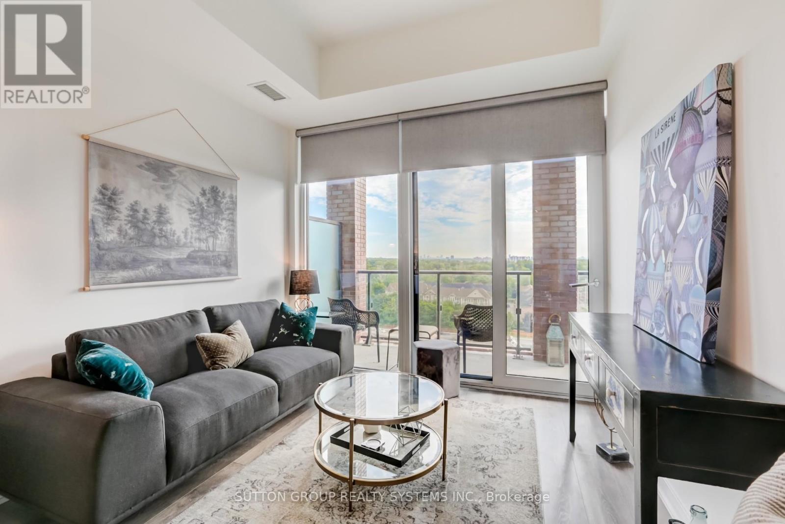 807 - 28 Ann Street, Mississauga, Ontario  L5G 3G1 - Photo 5 - W12494084