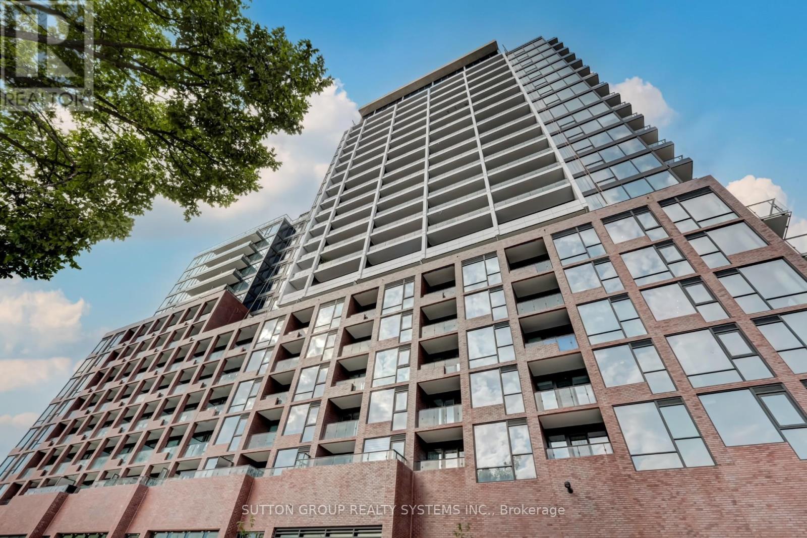 807 - 28 Ann Street, Mississauga, Ontario  L5G 3G1 - Photo 19 - W12494084