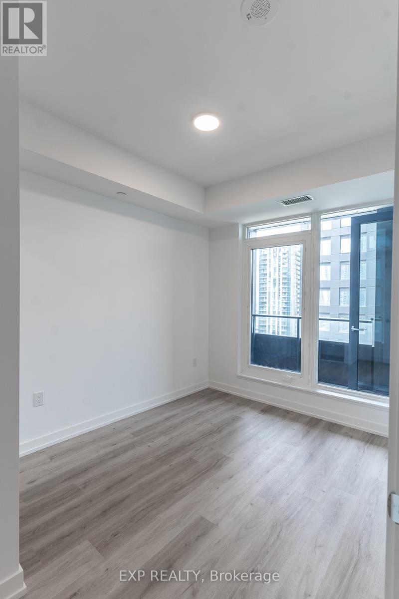 1111 - 395 Square One Drive, Mississauga, Ontario  L5B 0P6 - Photo 5 - W12494298