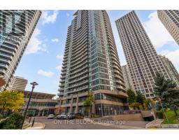 1604 - 33 ELM DRIVE W, Mississauga, Ontario
