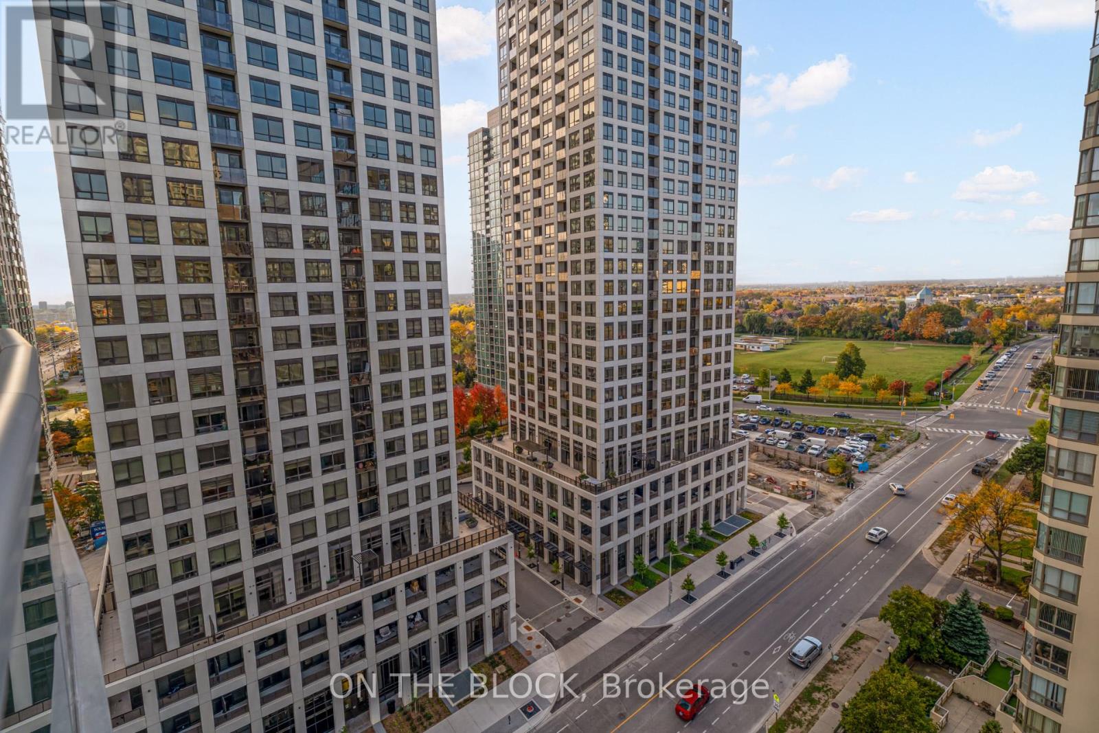 1604 - 33 Elm Drive W, Mississauga, Ontario  L5B 4M2 - Photo 24 - W12494304