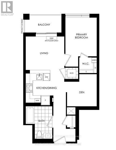 412 - 3071 Trafalgar Road, Oakville, Ontario  L6H 8C6 - Photo 22 - W12494306