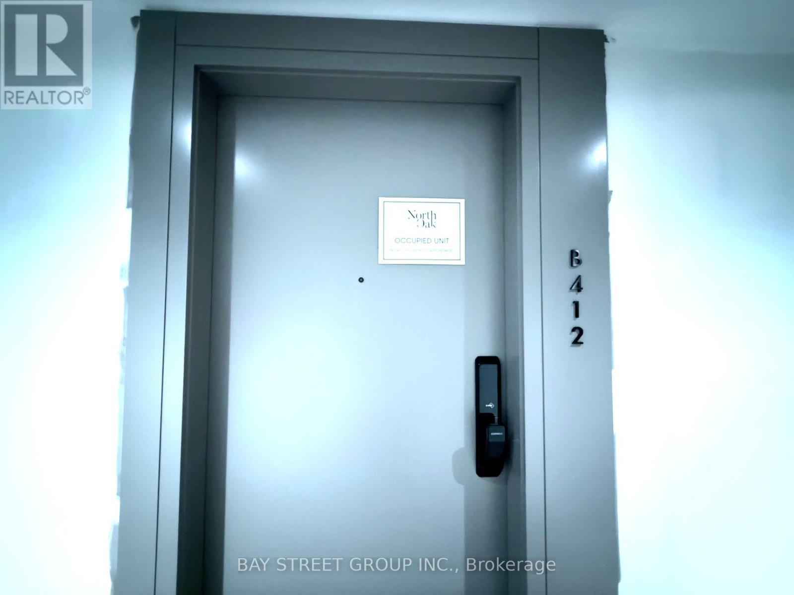 412 - 3071 Trafalgar Road, Oakville, Ontario  L6H 8C6 - Photo 8 - W12494306