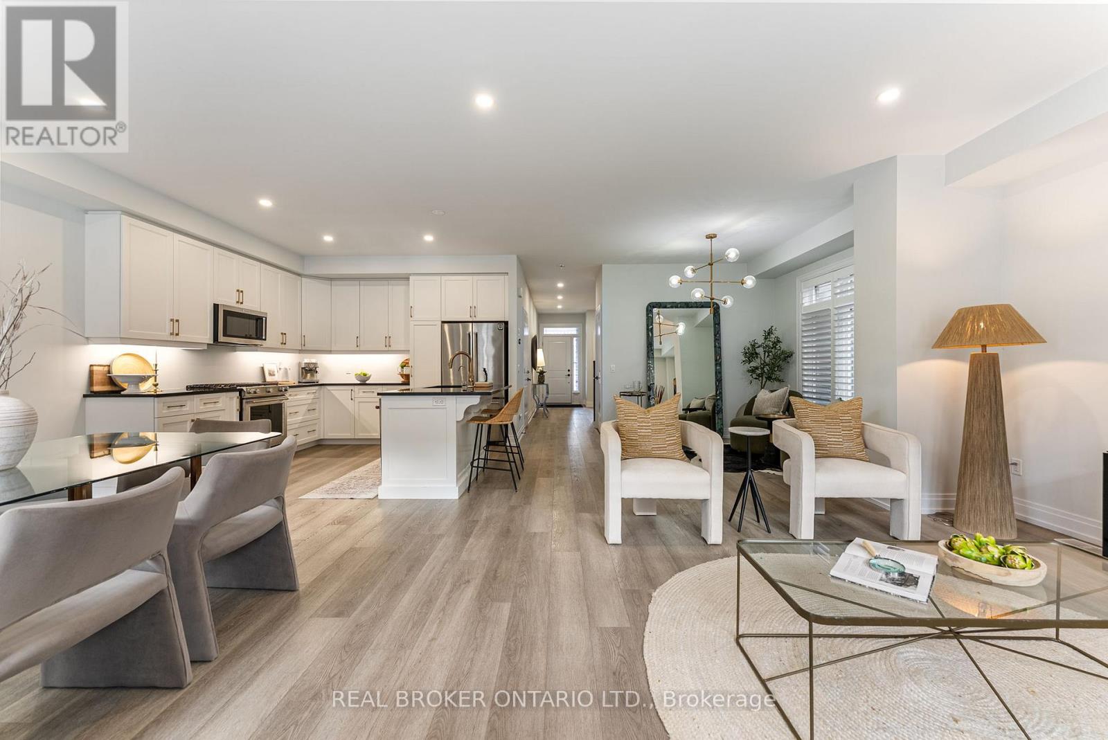 10 Granite Ridge Trail, Hamilton, Ontario  L8B 1Y4 - Photo 19 - X12494292