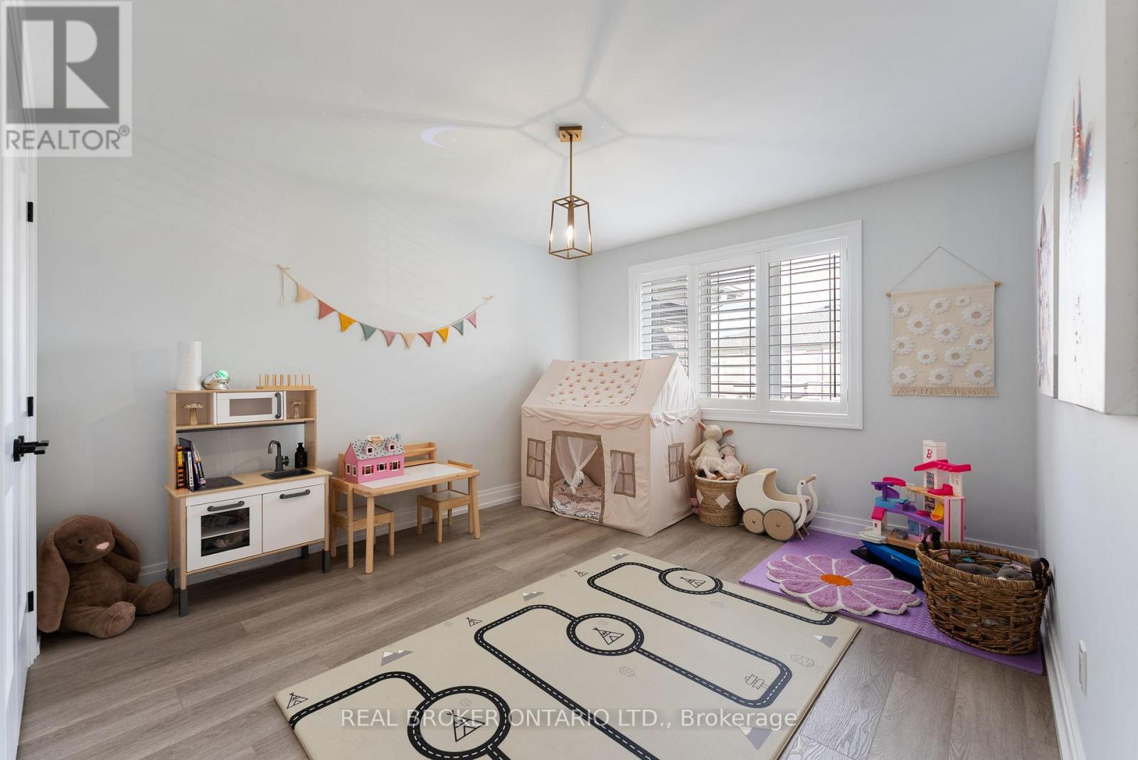 10 Granite Ridge Trail, Hamilton, Ontario  L8B 1Y4 - Photo 36 - X12494292