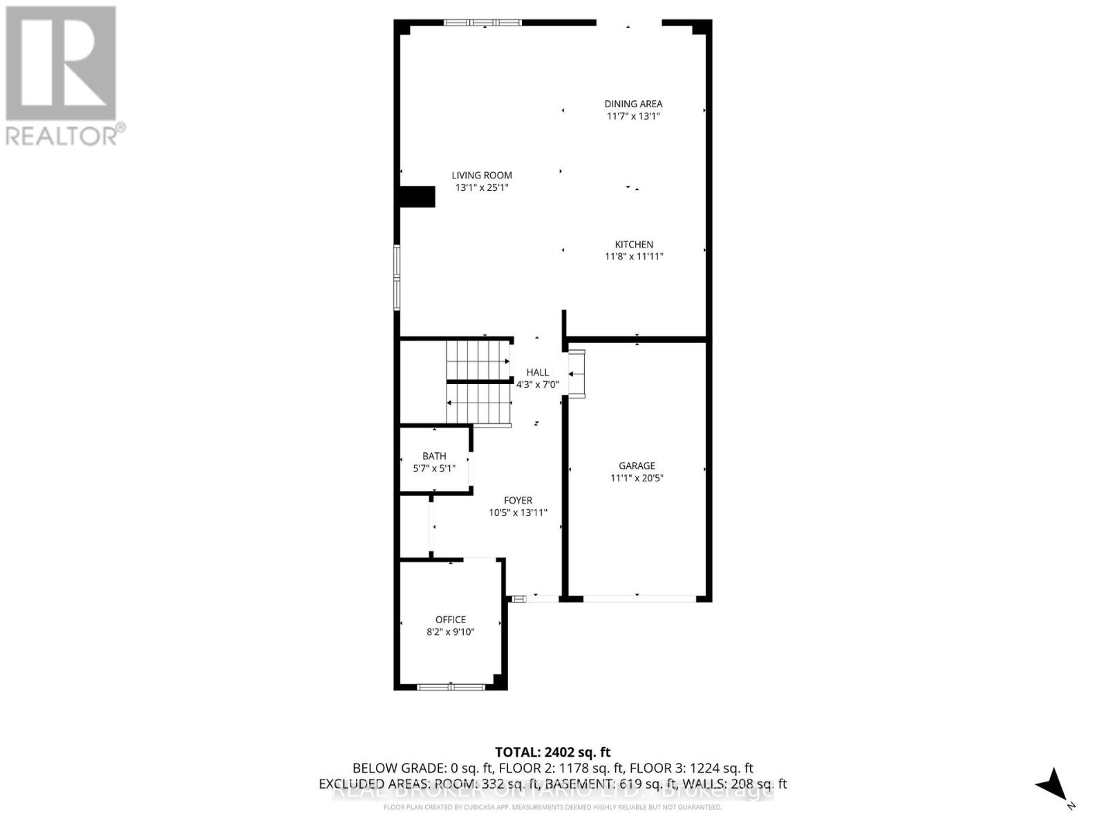 10 Granite Ridge Trail, Hamilton, Ontario  L8B 1Y4 - Photo 48 - X12494292