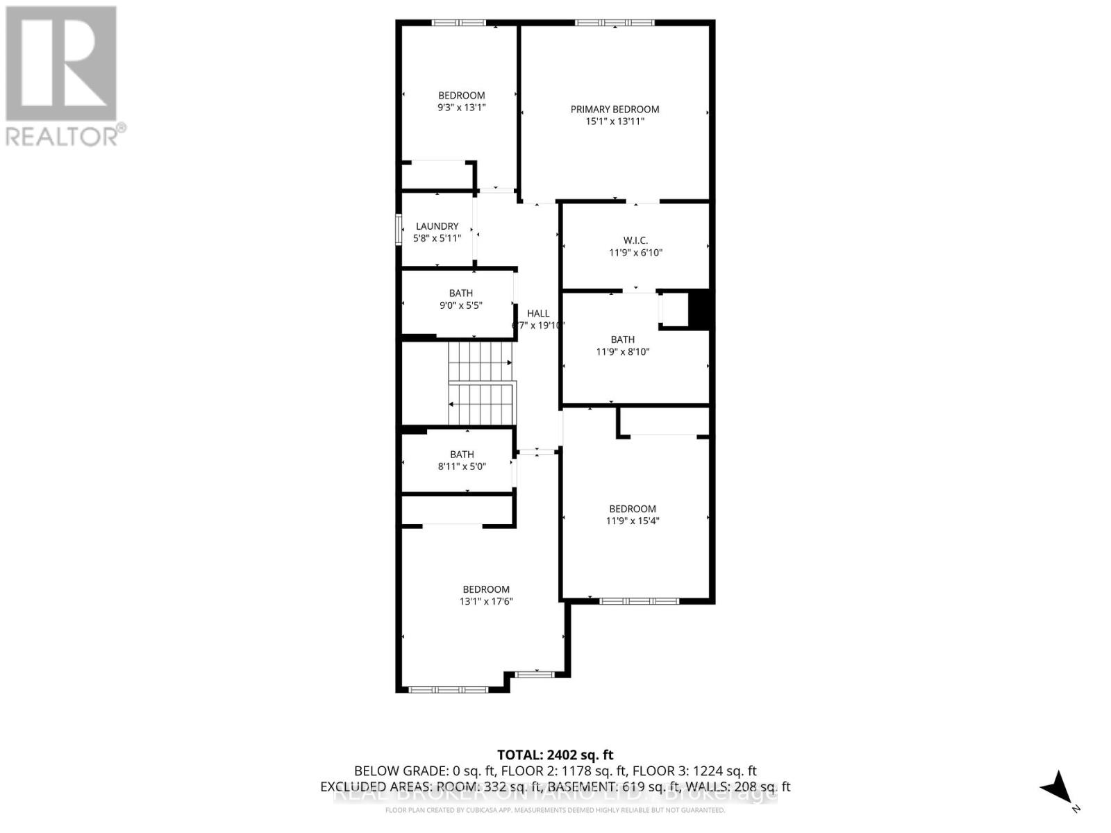 10 Granite Ridge Trail, Hamilton, Ontario  L8B 1Y4 - Photo 49 - X12494292