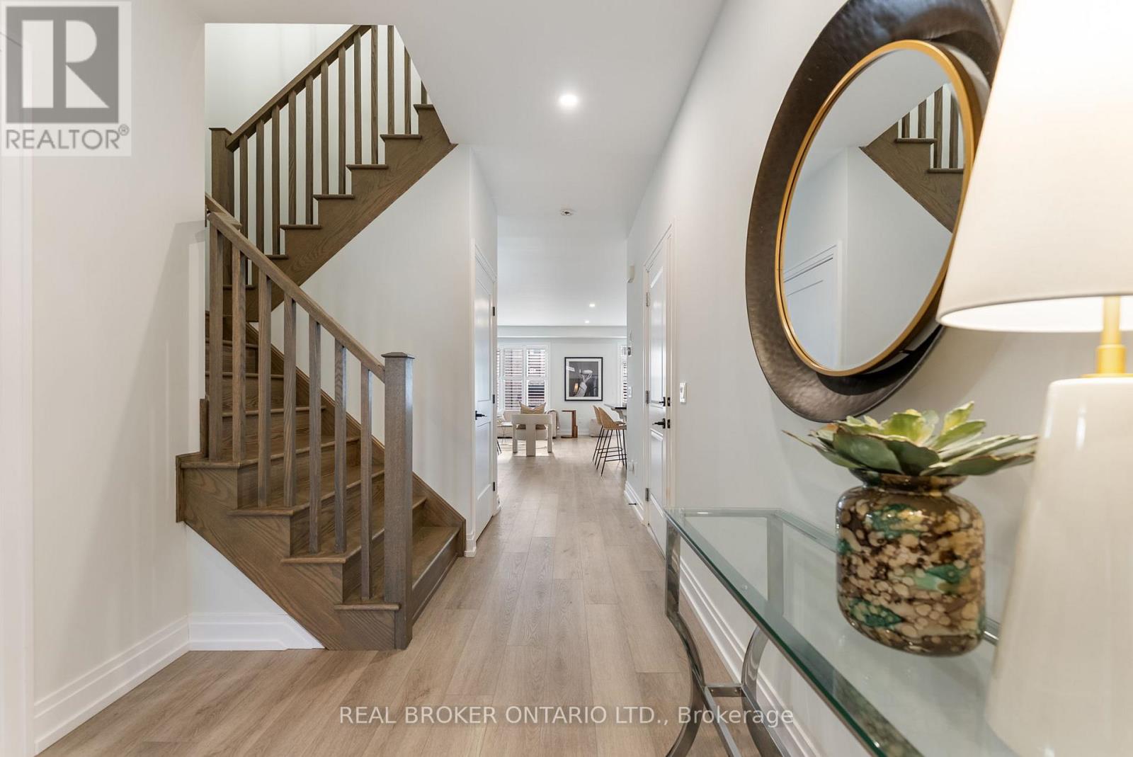 10 Granite Ridge Trail, Hamilton, Ontario  L8B 1Y4 - Photo 8 - X12494292