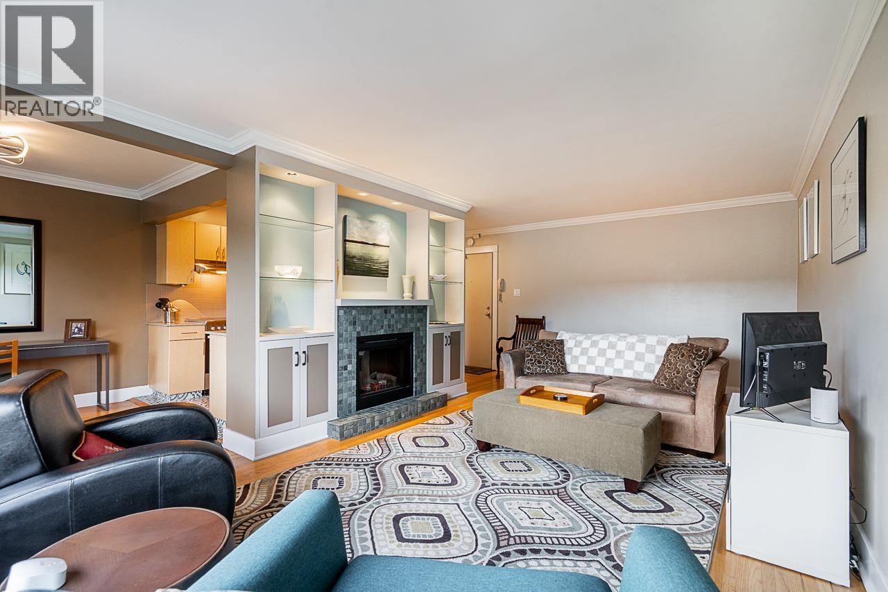 305 3530 Cambie Street, Vancouver, British Columbia  V5Z 2X1 - Photo 14 - R3061838