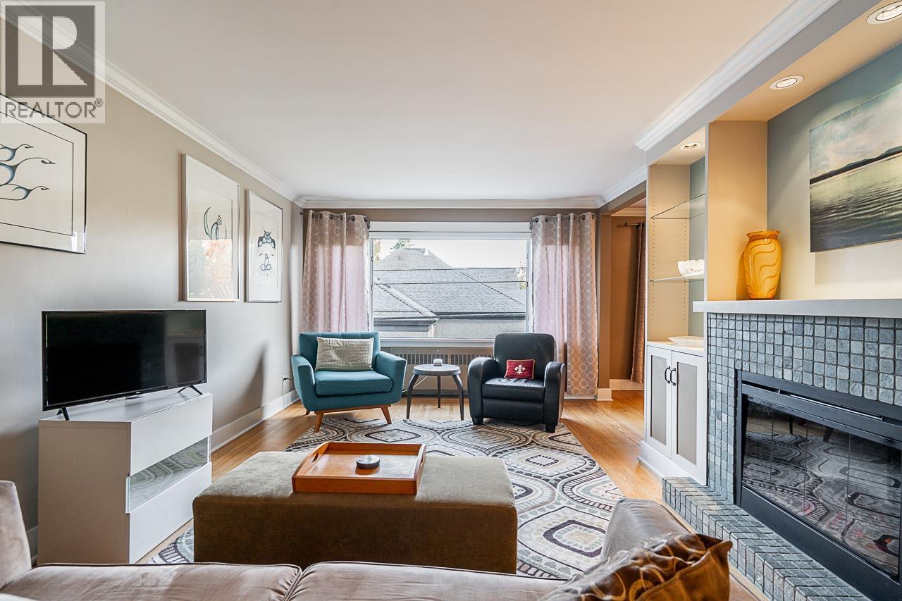 305 3530 Cambie Street, Vancouver, British Columbia  V5Z 2X1 - Photo 13 - R3061838