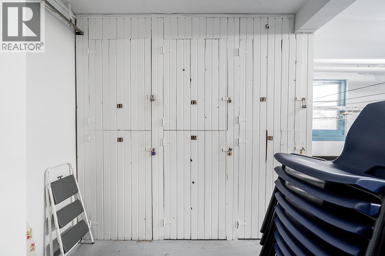 305 3530 Cambie Street, Vancouver, British Columbia  V5Z 2X1 - Photo 30 - R3061838