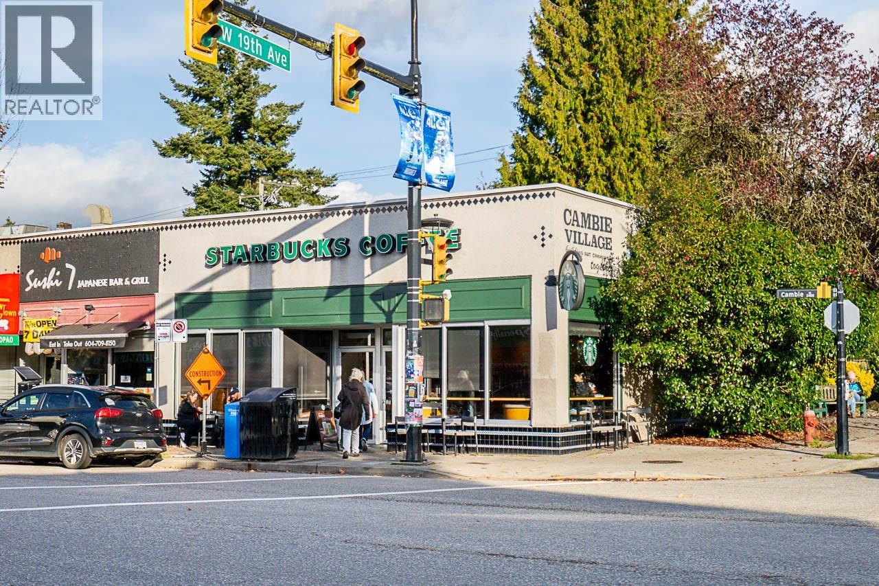 305 3530 Cambie Street, Vancouver, British Columbia  V5Z 2X1 - Photo 32 - R3061838