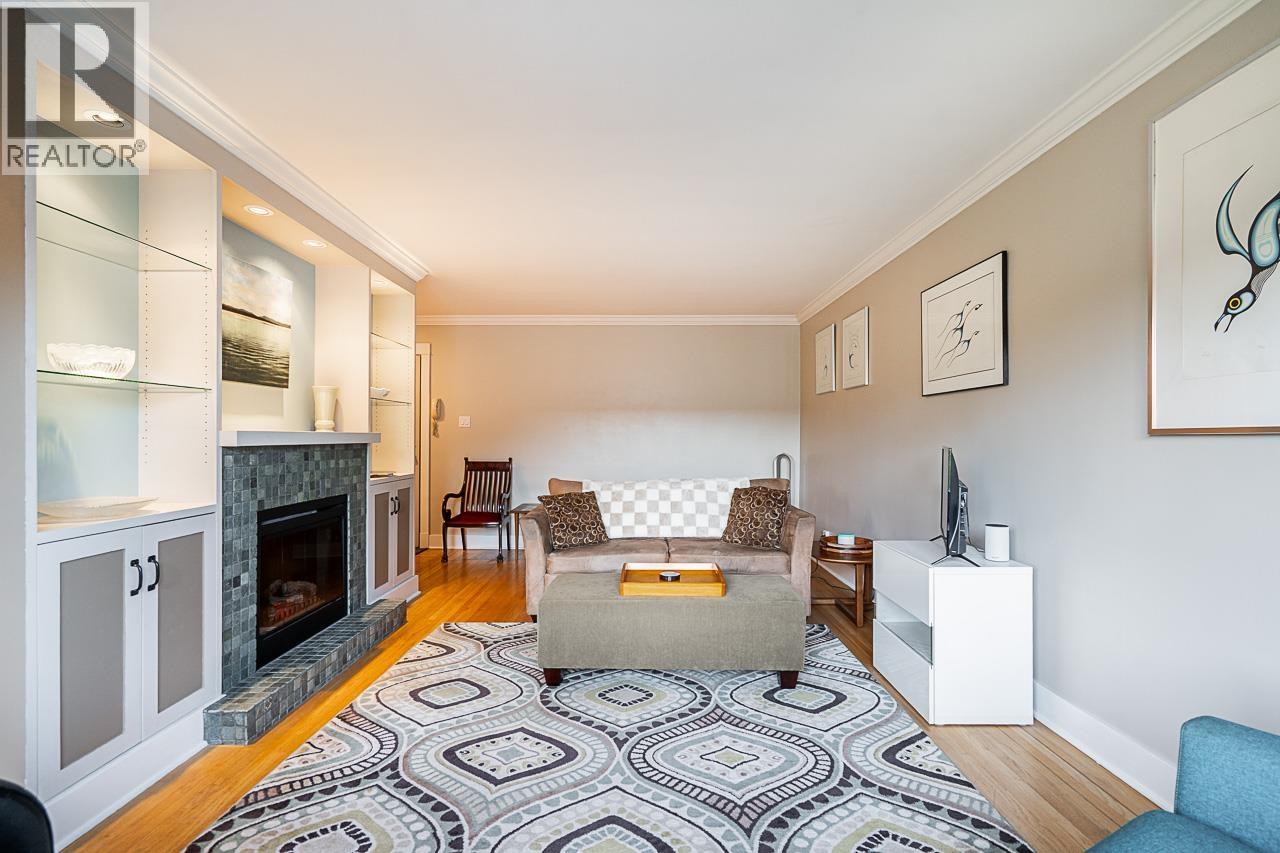 305 3530 Cambie Street, Vancouver, British Columbia  V5Z 2X1 - Photo 15 - R3061838