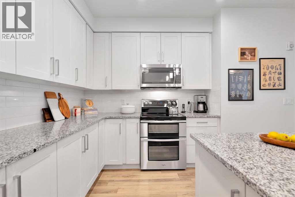 201, 20 Mahogany Mews Se, Calgary, Alberta  T3M 2W8 - Photo 7 - A2261823